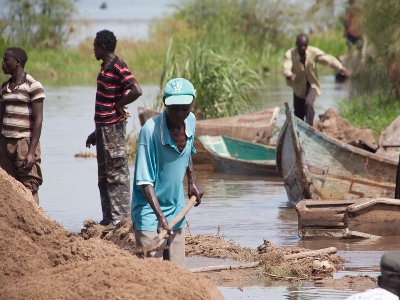 Saving Lake Victoria